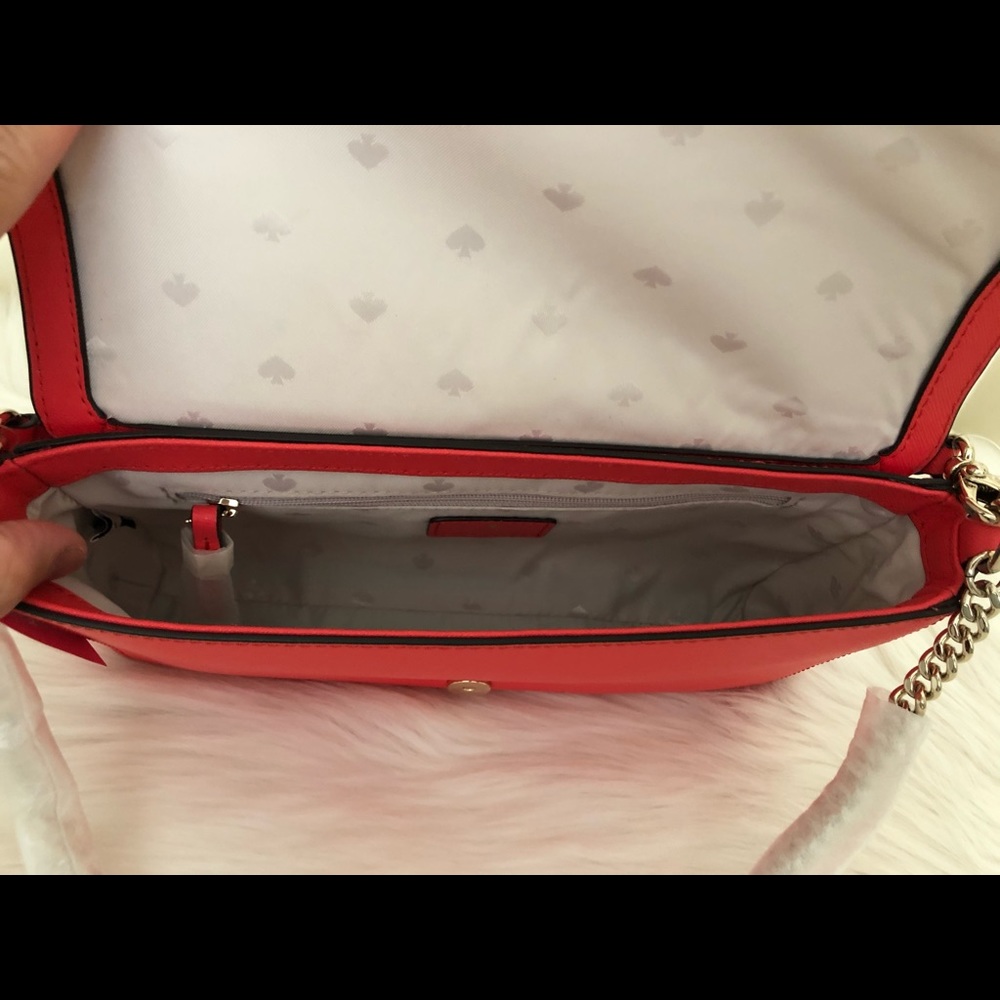 πKATE SPADE Laurel Way Greer - Picture 10 of 14
